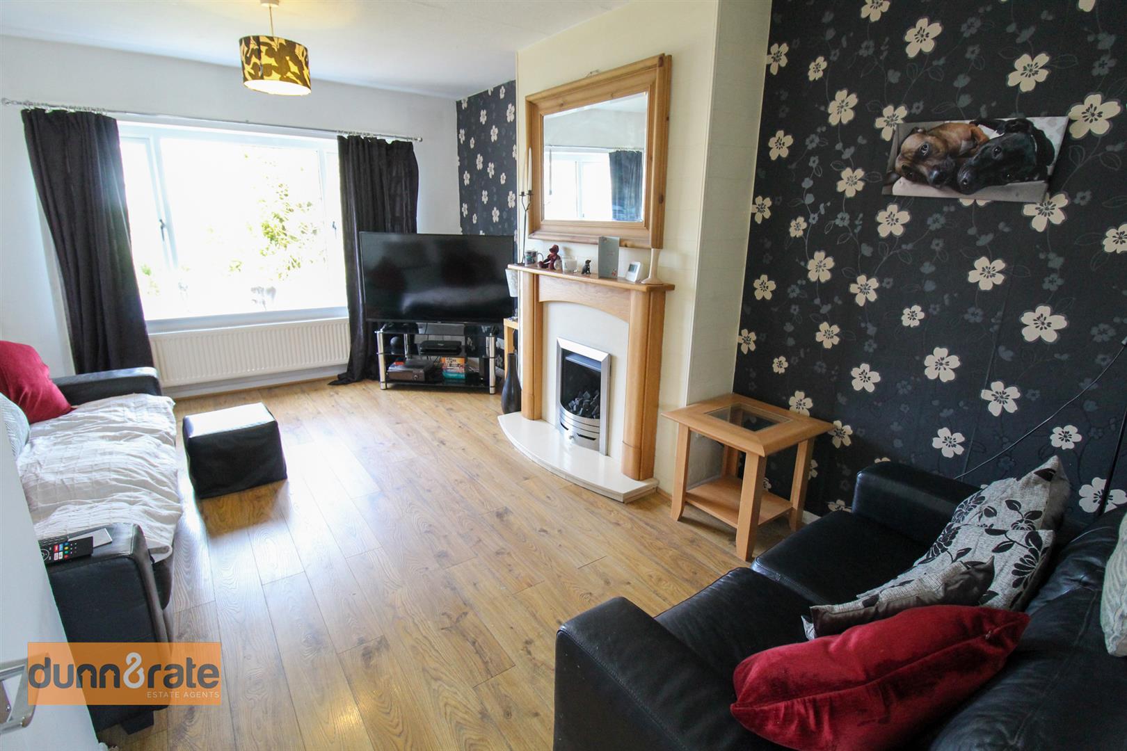 Stanley Grove, Baddeley Green, Stoke-On-Trent